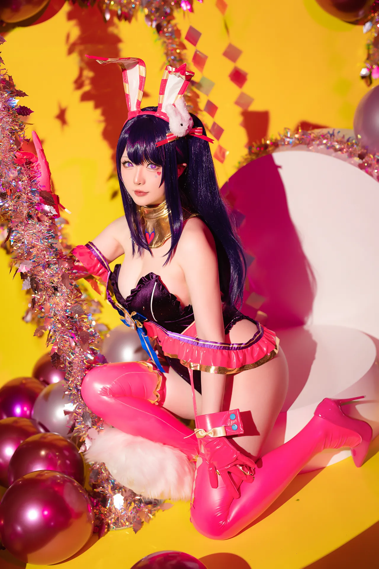 星之迟迟 - 2023-10-C（我推的孩子-星野爱同人）-erohere55.webp